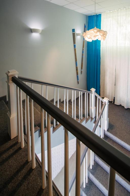 Fotografie z fotogalerie ubytování Volna Hotel v Oděse