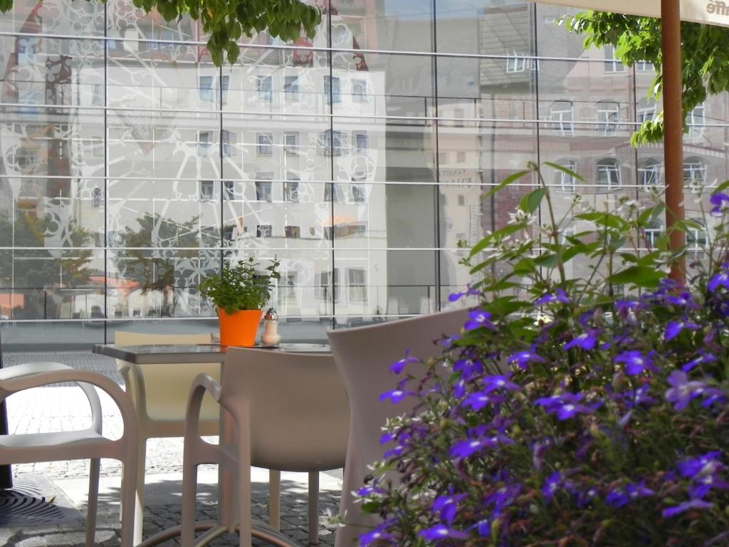 Hotel VICTORIA Nürnberg - Resim 24