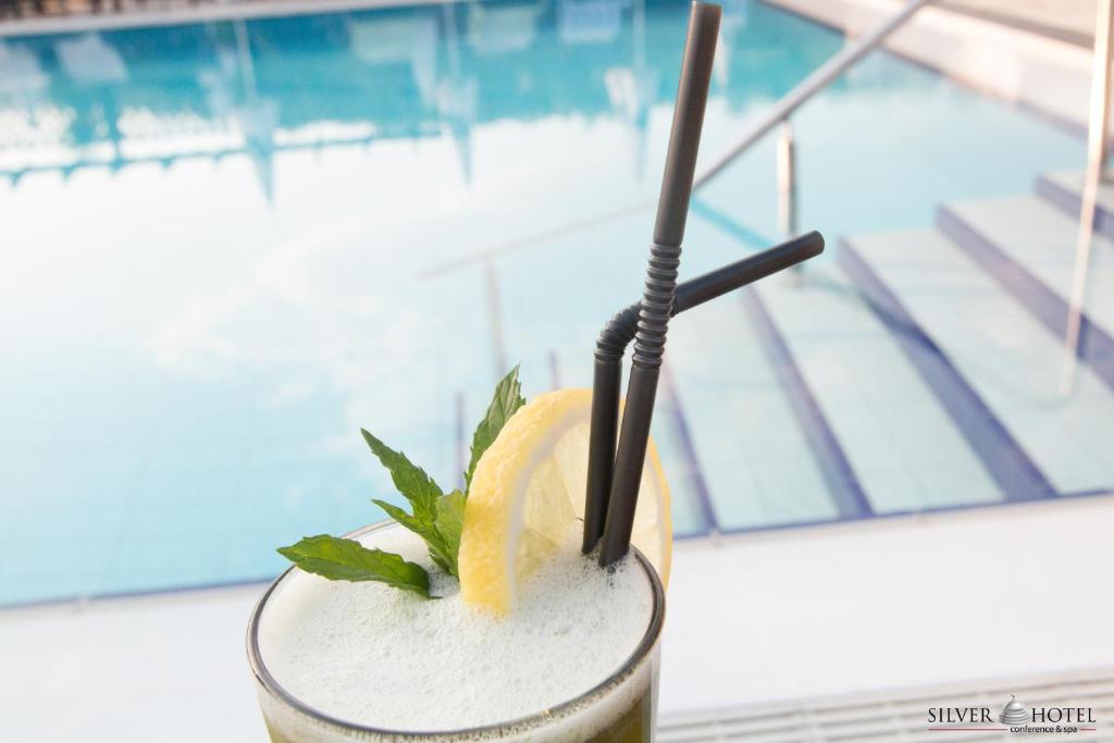 Silver Hotel - Resim 18