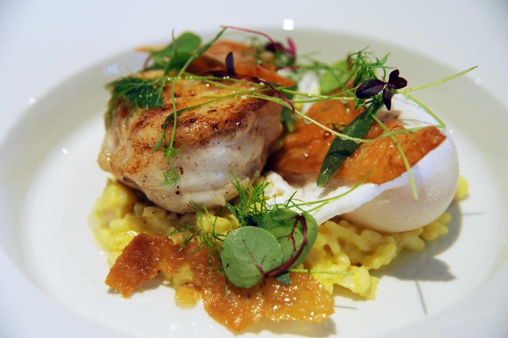 The Arden Hotel Stratford - Eden Hotel Collection - Resim 13