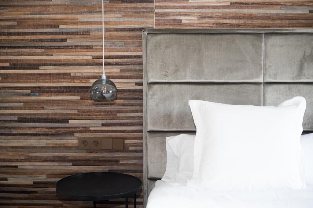 Fotografie z fotogalerie ubytování Hotel 't Keershuys v destinaci Den Bosch
