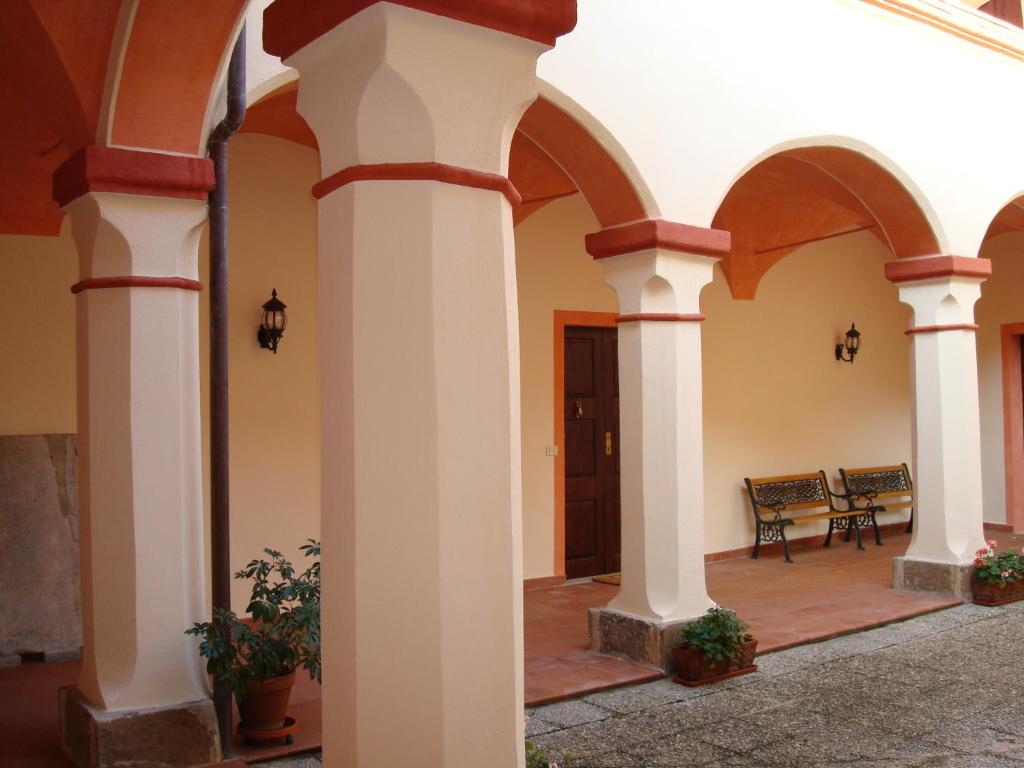 Fotografia z galérie ubytovania B&B Castello di Camerletto v destinácii Caselette