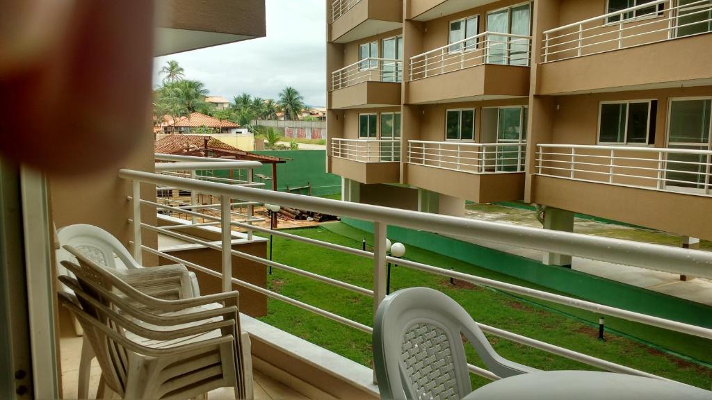  Beach Place Cumbuco