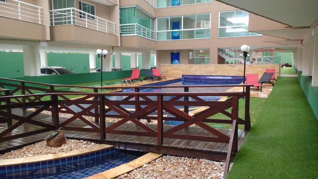  Beach Place Cumbuco