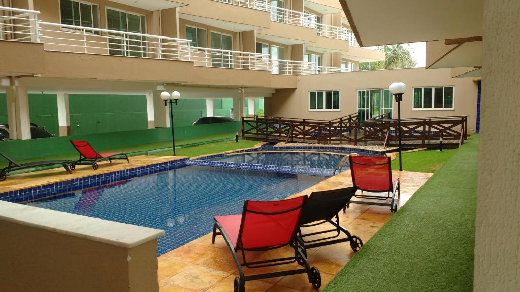  Beach Place Cumbuco