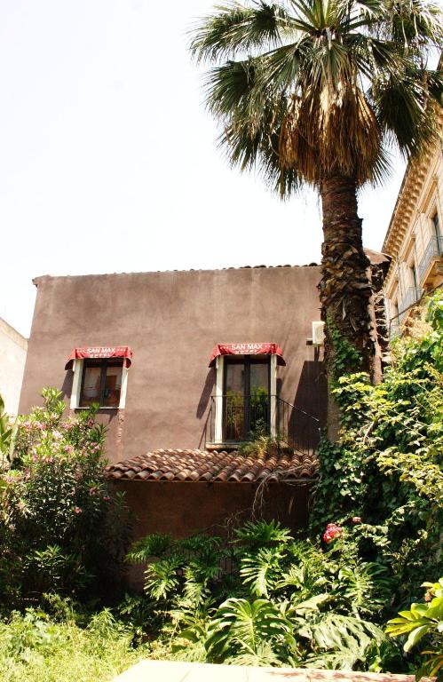 San Max Hotel - Resim 19