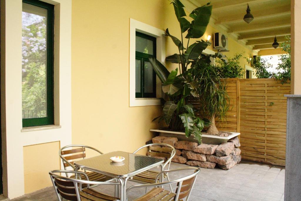 San Max Hotel - Resim 20