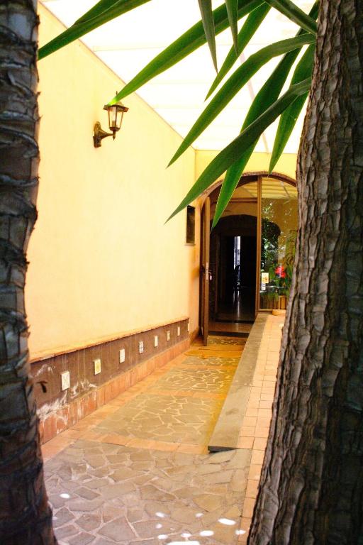 San Max Hotel - Resim 22