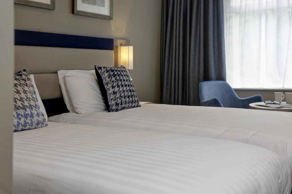 Linton Lodge a BW Signature Collection Hotel - Standard Twin Room
