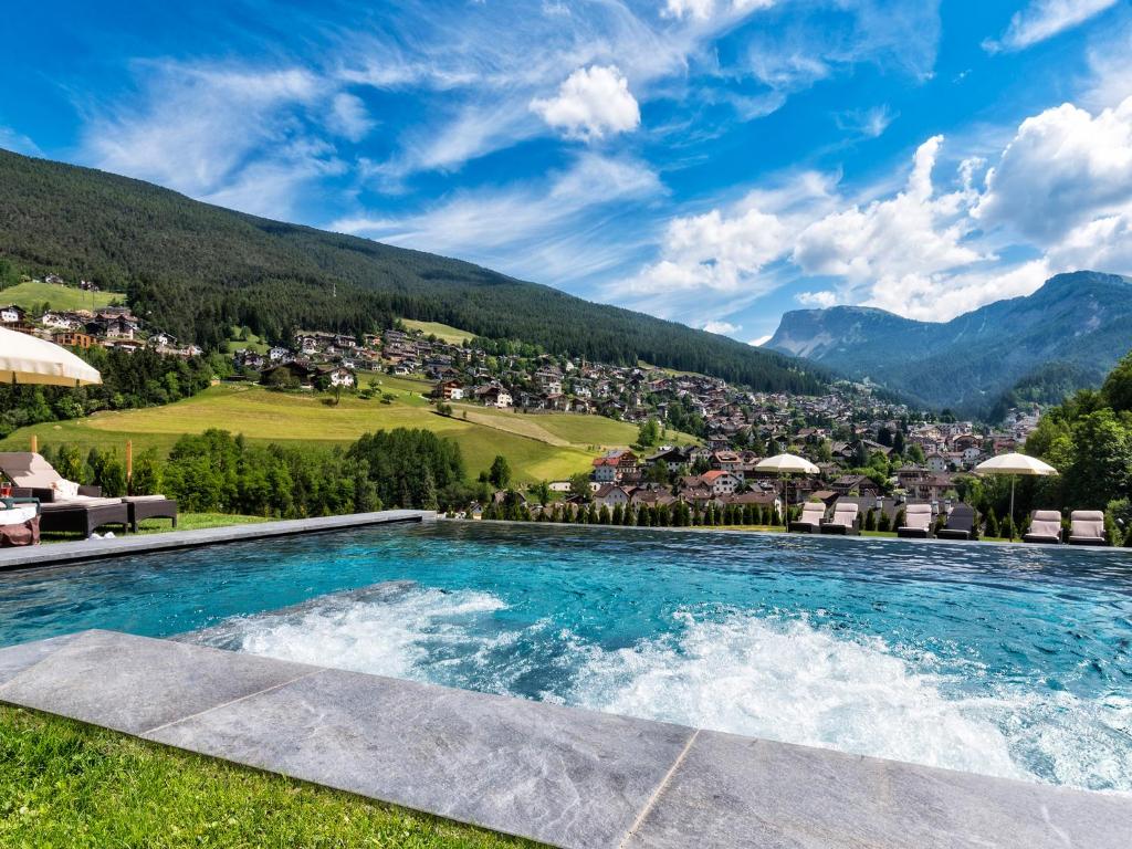 Alpin & Vital Hotel La Perla, Ortisei – Updated 2022 Prices