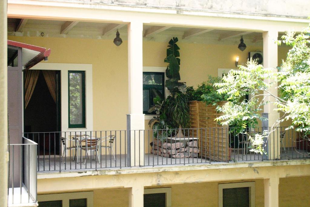 San Max Hotel - Resim 13