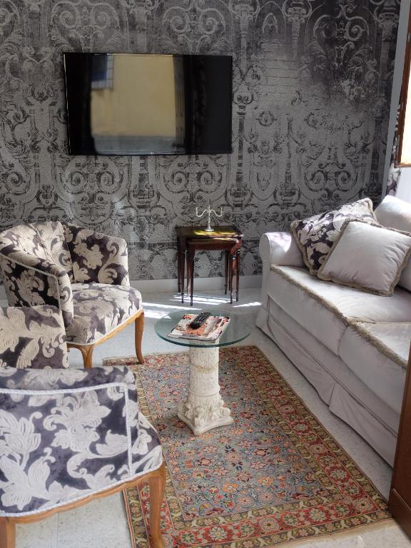 San Marco Luxury Apartment - Muneghe - 14