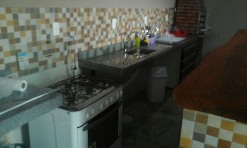  Casa do Alto da Lapa