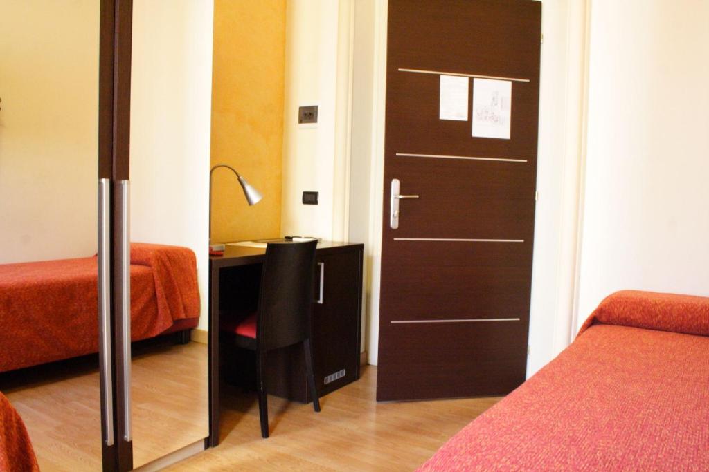 San Max Hotel - Resim 26