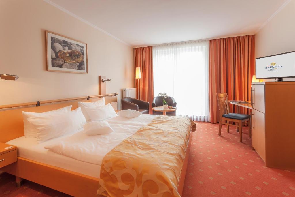 Hotel Bernstein - 10