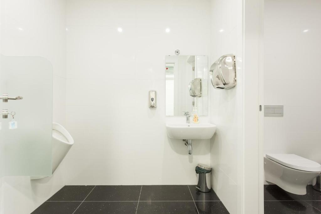 Hotel Capital Lisboa