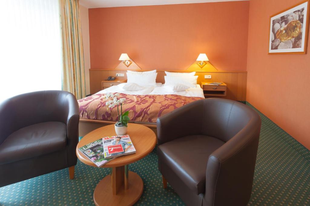 Hotel Bernstein - 6