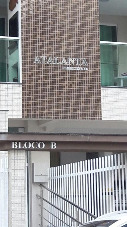  Residencial Atalanta