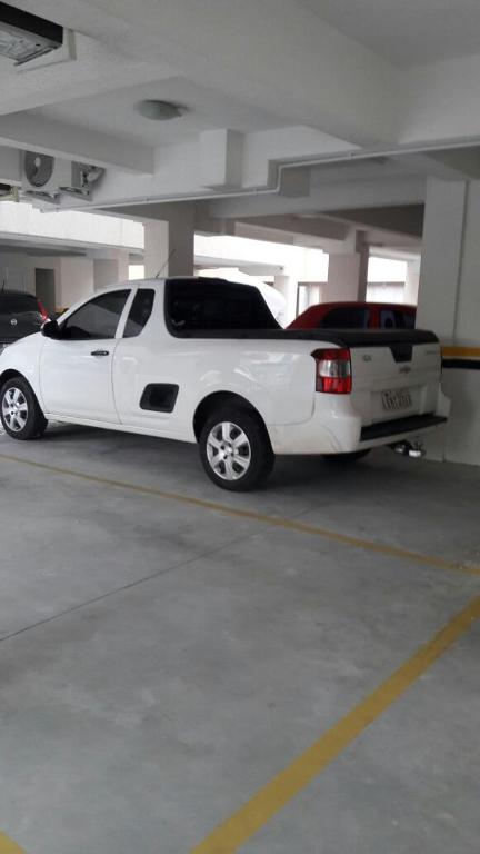  Residencial Atalanta