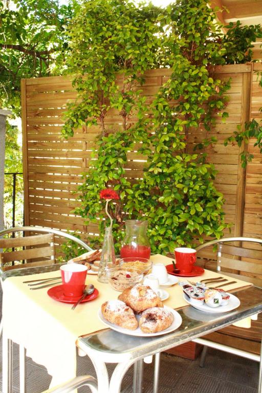 San Max Hotel - Resim 5