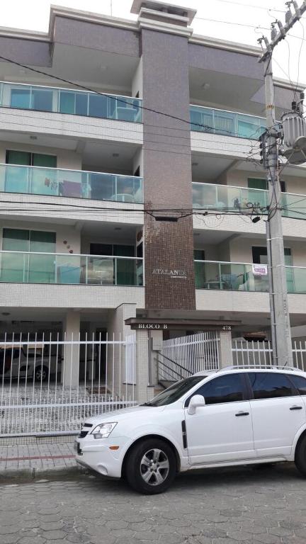  Residencial Atalanta