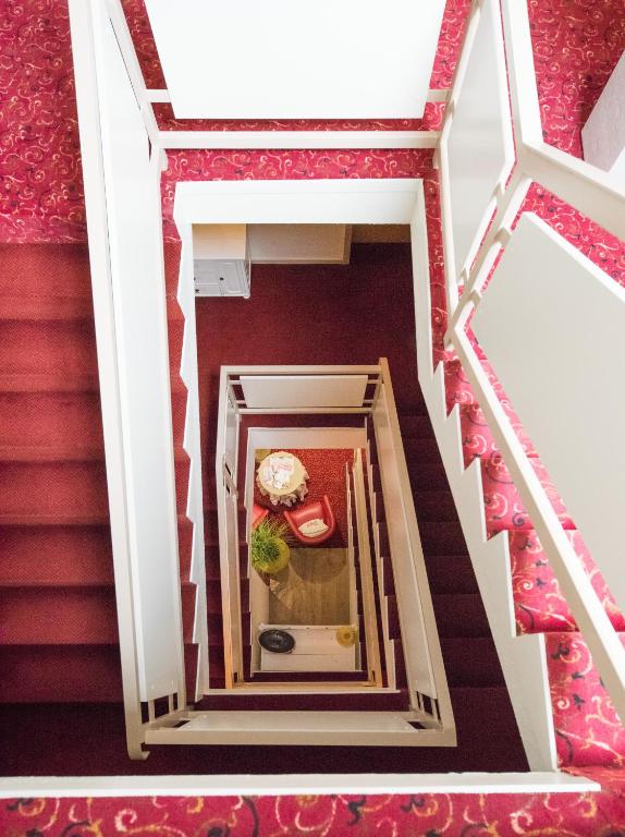 Fotografie z fotogalerie ubytování Hôtel Restaurant Le Kastelberg, The Originals Boutique v destinaci Andlau