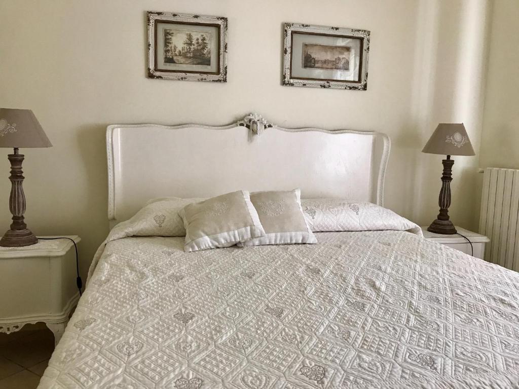 Cascina Manu - Deluxe Room