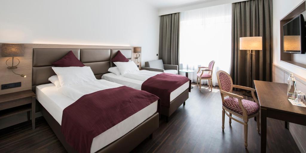 IMLAUER HOTEL PITTER Salzburg - 1