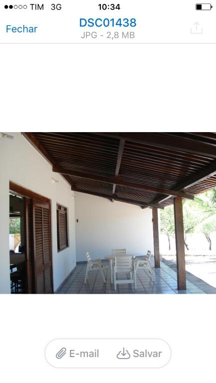 Recanto a ver o Mar  Recanto a ver o Mar