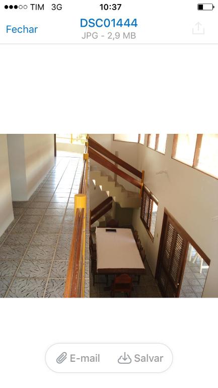 Recanto a ver o Mar  Recanto a ver o Mar