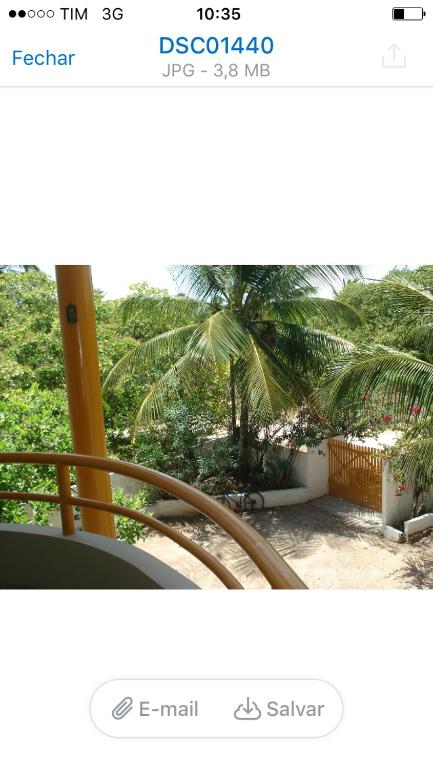 Recanto a ver o Mar  Recanto a ver o Mar