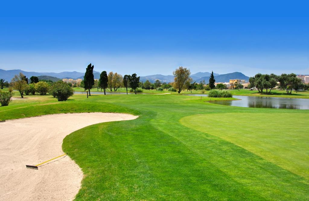 Oliva Nova Beach & Golf Hotel, Oliva – Bijgewerkte prijzen 2022