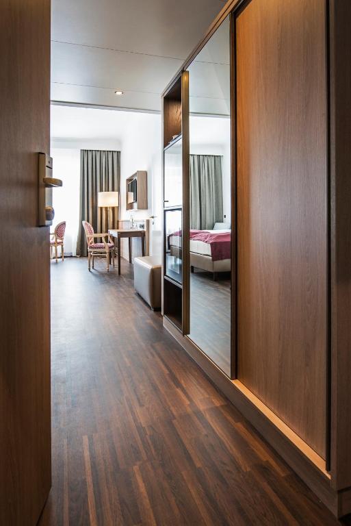 IMLAUER HOTEL PITTER Salzburg - 3