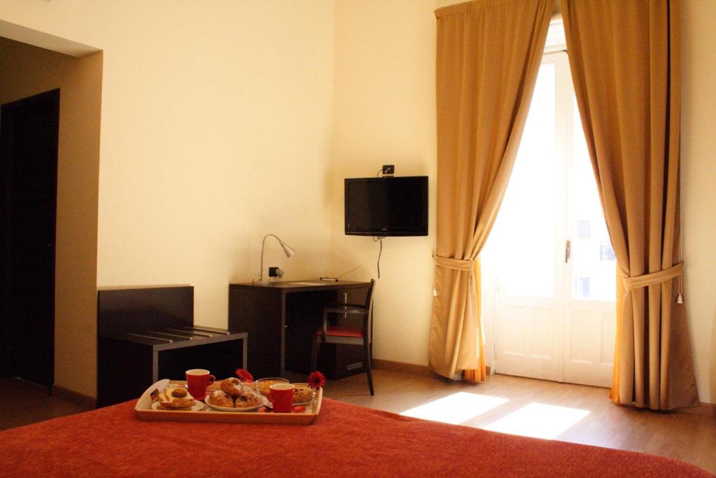 San Max Hotel - Resim 38