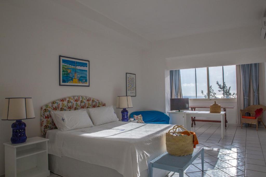Gallery image of Hotel Piccolo Mondo in Castro di Lecce