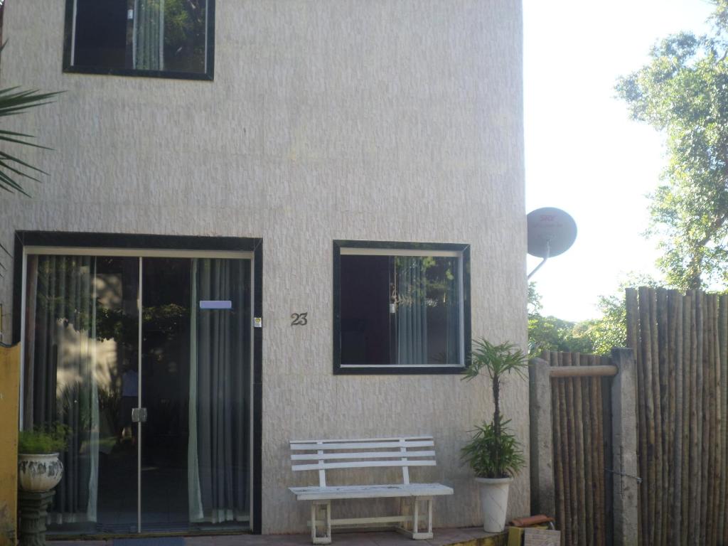  Guest House Alto Mucuge