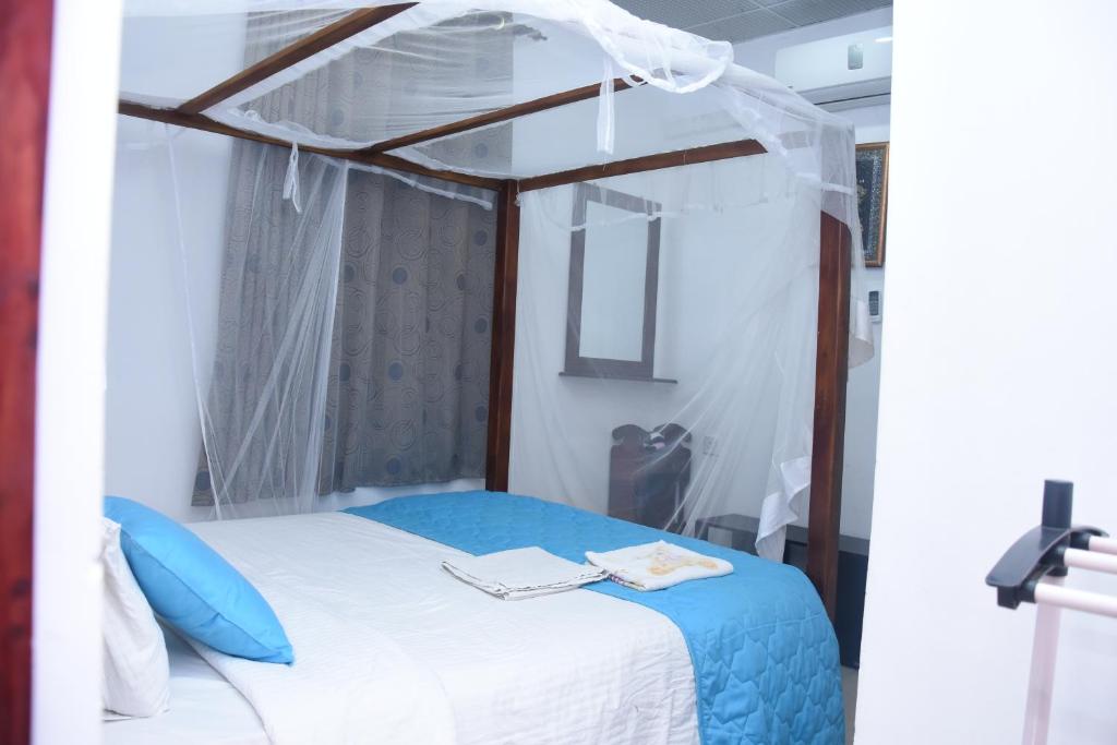 Sevonrich Holiday Resort - 19