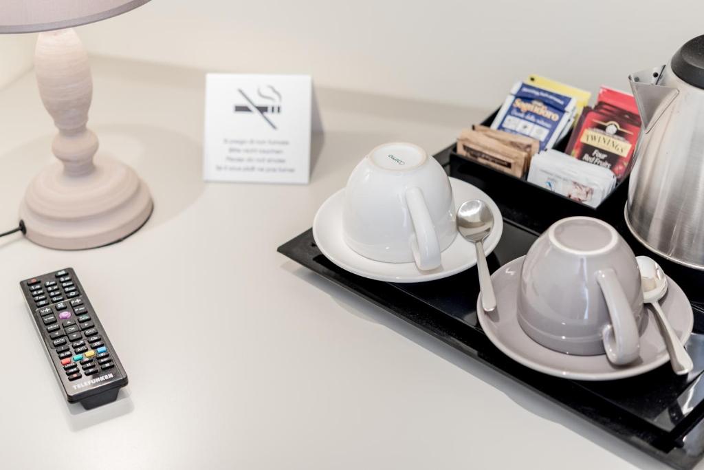 Relais Dei Mandorli - 8