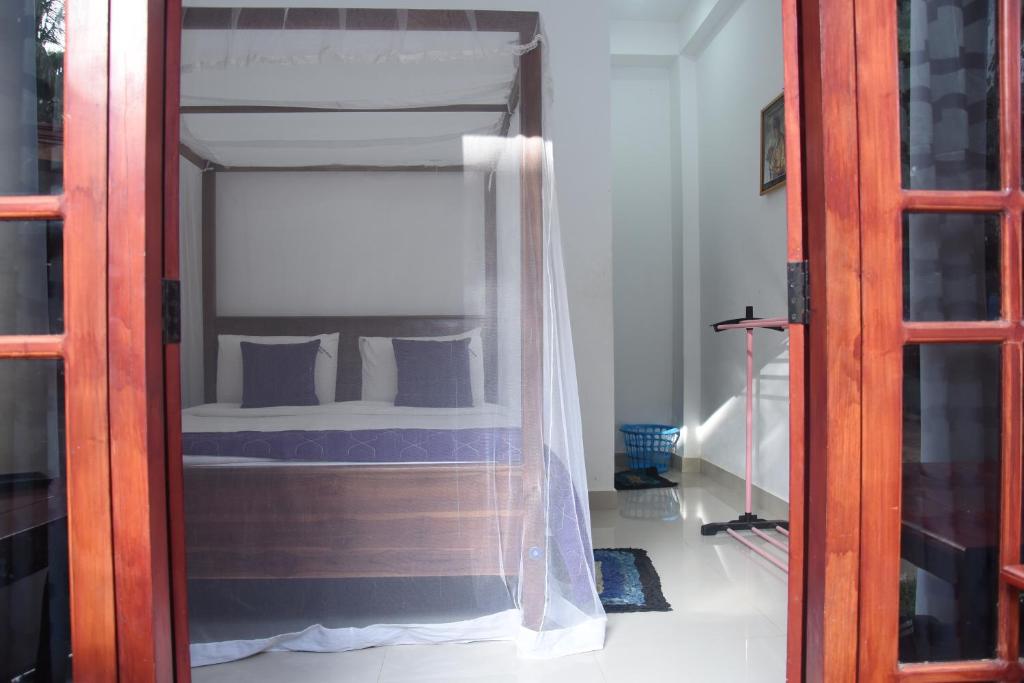 Sevonrich Holiday Resort - 11