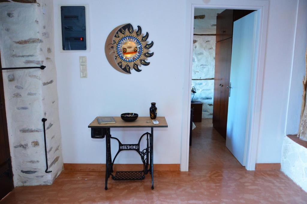 Fotografie z fotogalerie ubytování Villa Kotronia v destinaci Áfissos