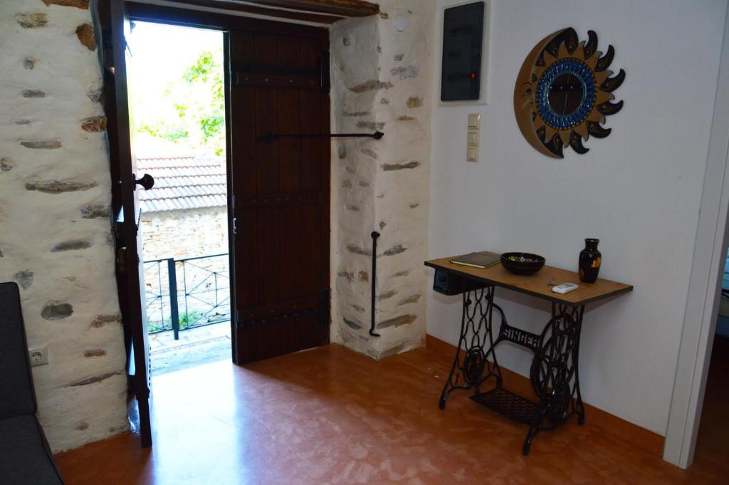Fotografie z fotogalerie ubytování Villa Kotronia v destinaci Áfissos