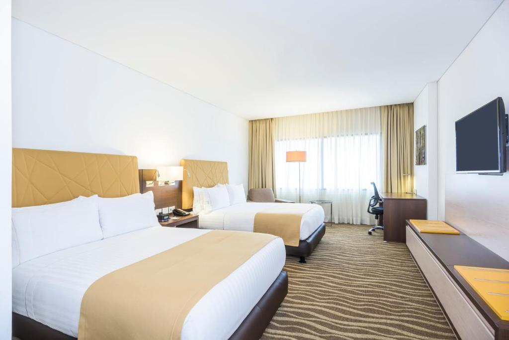 Holiday Inn Express & Suites Bogota DC, an IHG Hotel