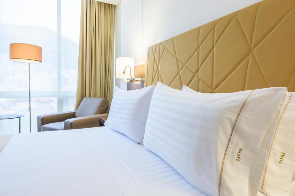 Holiday Inn Express & Suites Bogota DC, an IHG Hotel
