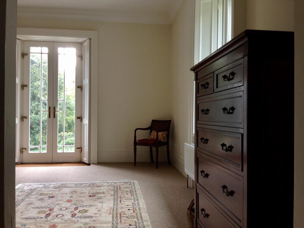 Fotografie z fotogalerie ubytování Blackhill Woods Retreat v destinaci Abbeyleix