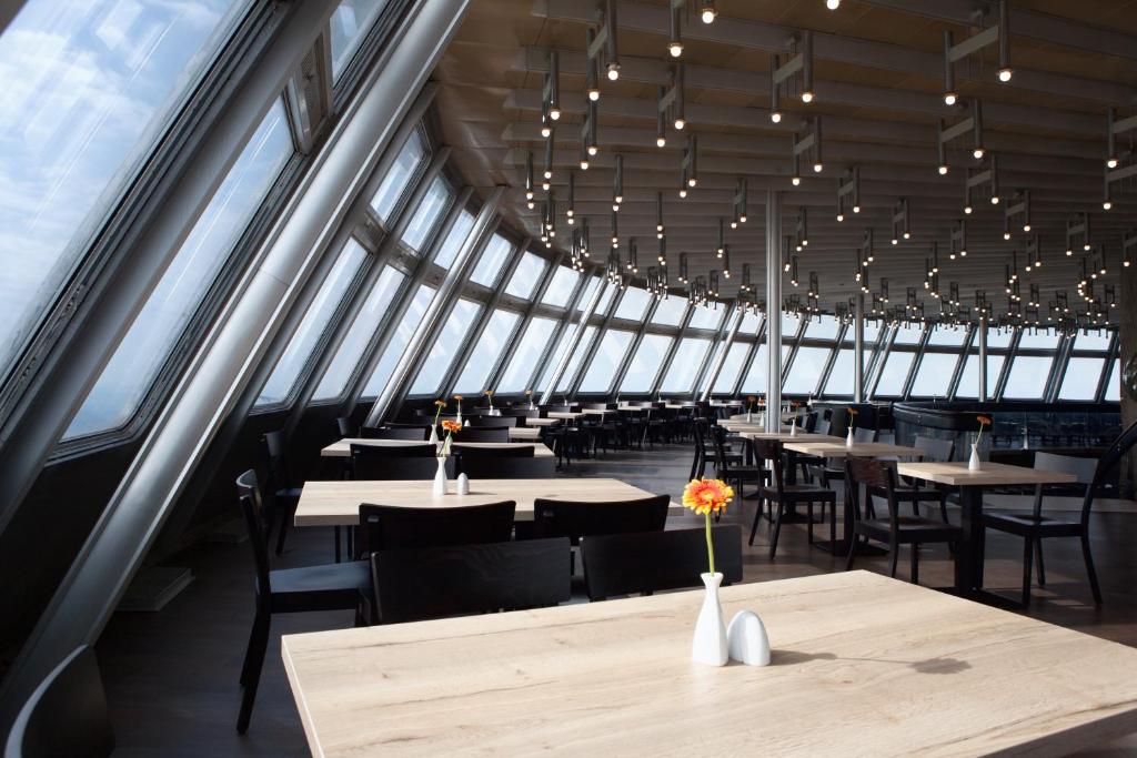 Hotel Ješted - Resim 4