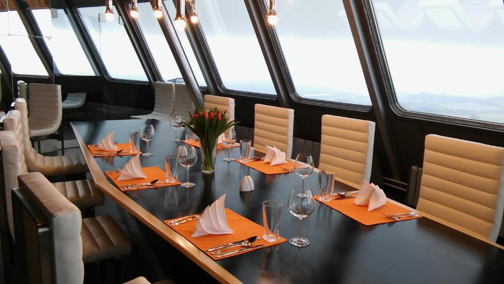 Hotel Ješted - Resim 35