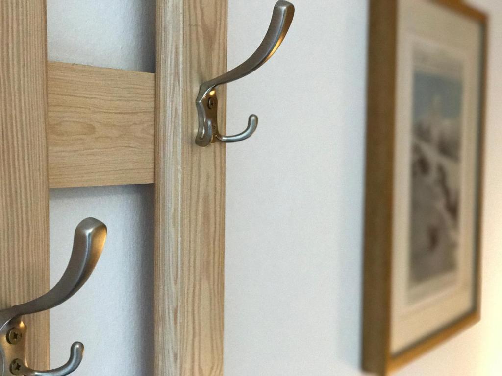 Fotografie z fotogalerie ubytování Hotel Staffler v destinaci Niederau