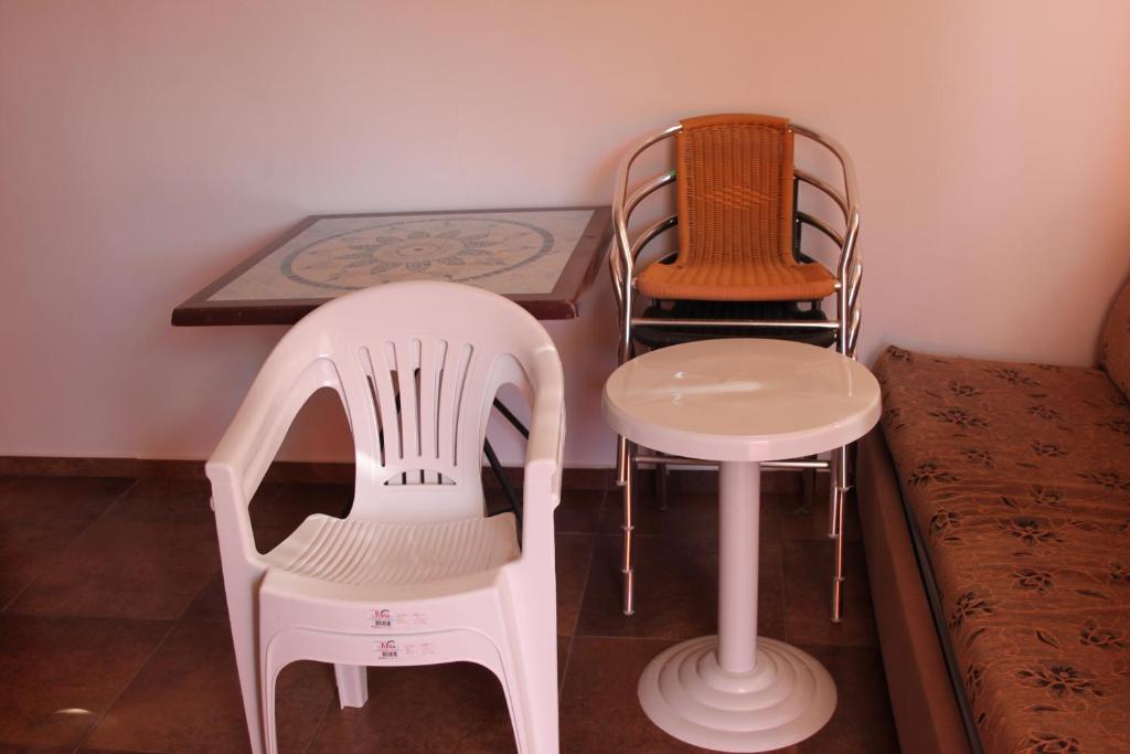 Fotografie z fotogalerie ubytování Abelia Residence Apartment Regina na Slunečném pobřeží
