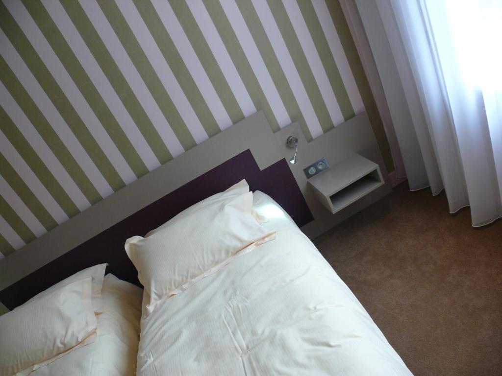 The Originals Boutique, La Maison Rouge, Lens Ouest - Comfort Twin Room