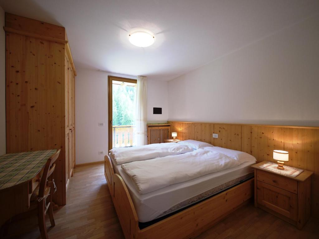 Appartamenti Home Service - Apartamento De Dos Dormitorios (6 Adultos)